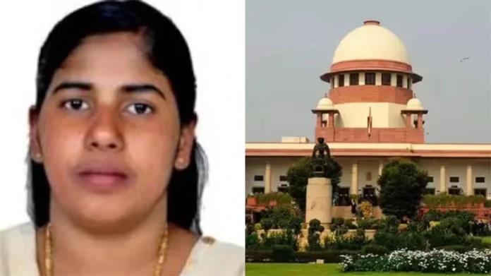 Centre to Supreme Court