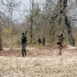 Chhattisgarh Naxalism