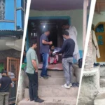 CIK Search Operation