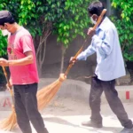 Cleanliness Survey
