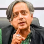 Shashi Tharoor