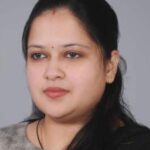 Ambala News : अंबाला की मेयर ने माना कि निगम अधिकारी उनकी नहीं सुनते - पार्षद मेघा ईशु गोयल