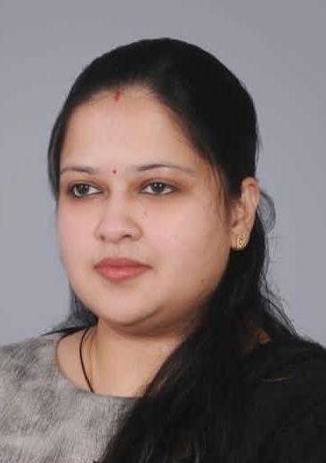 Ambala News : अंबाला की मेयर ने माना कि निगम अधिकारी उनकी नहीं सुनते - पार्षद मेघा ईशु गोयल