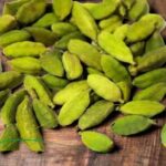 Benefits of Cardamom Water