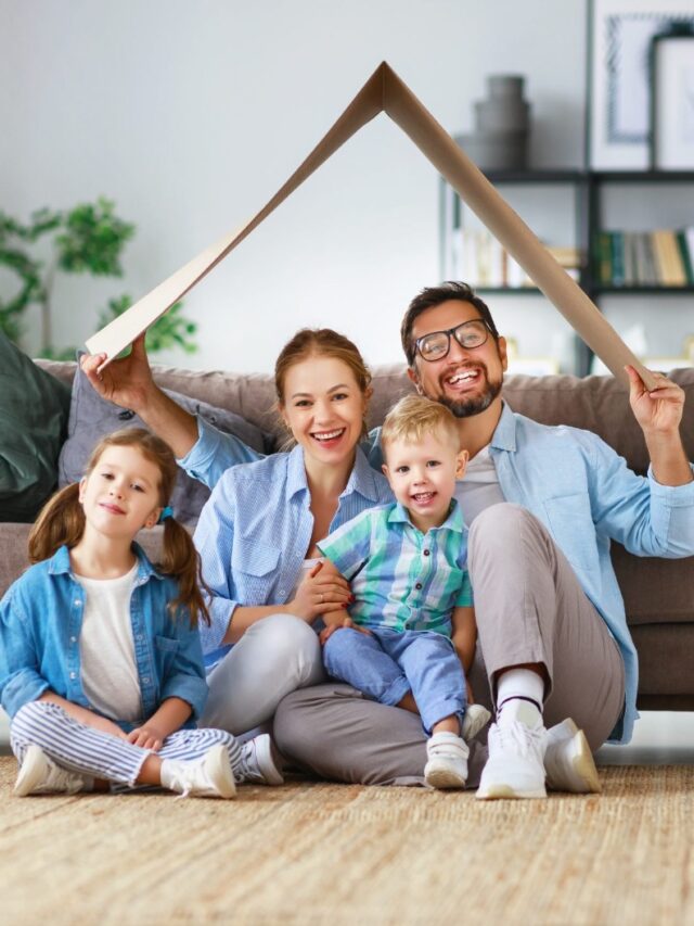 Happy Family: सुखी परिवार की चाह है तो अपनाएं ये 5 आदतें