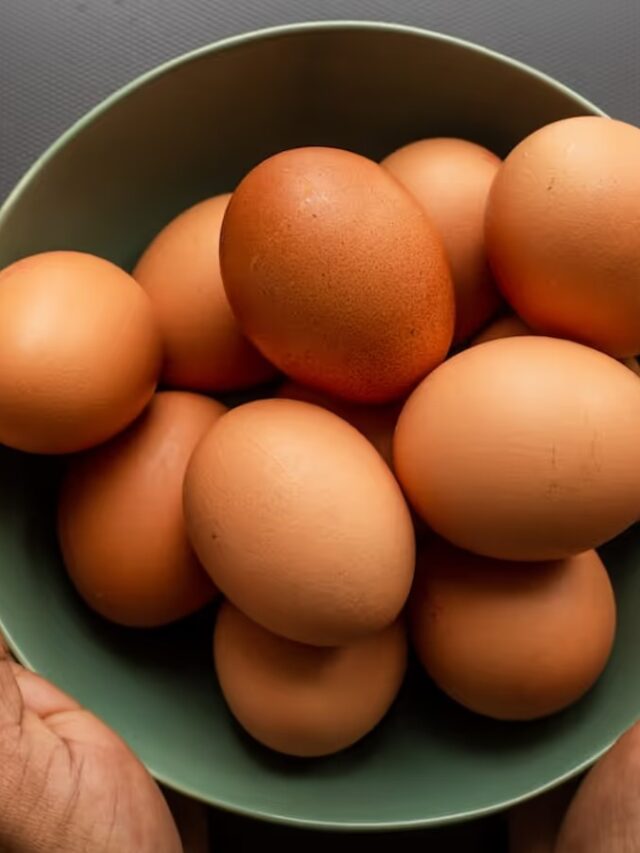 How Much Protein in Desi Egg: देसी अंडे में कितना होता है प्रोटीन? जानें कमाल के फायदे
