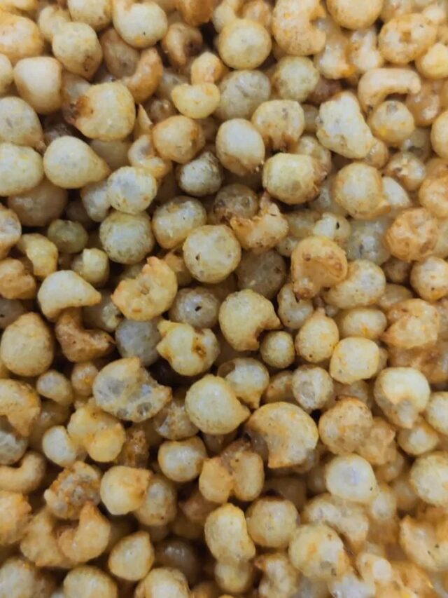 Roasted Millet: भुना बाजरा खाने से मिलते हैं जबरदस्त फायदे