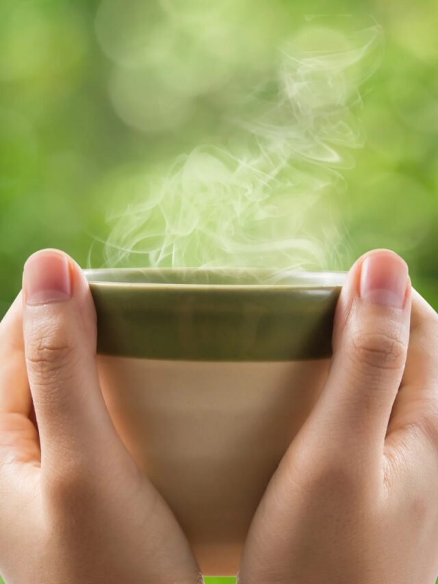 Tea Weight Loss: वजन घटाने में असरदार हैं ये 7 चमत्कारी चायें