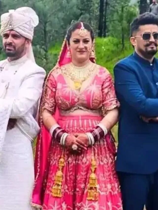 Two Brothers One Bride: एक दुल्हन, दो दूल्हे! इस गांव में हुई हैरान कर देने वाली शादी
