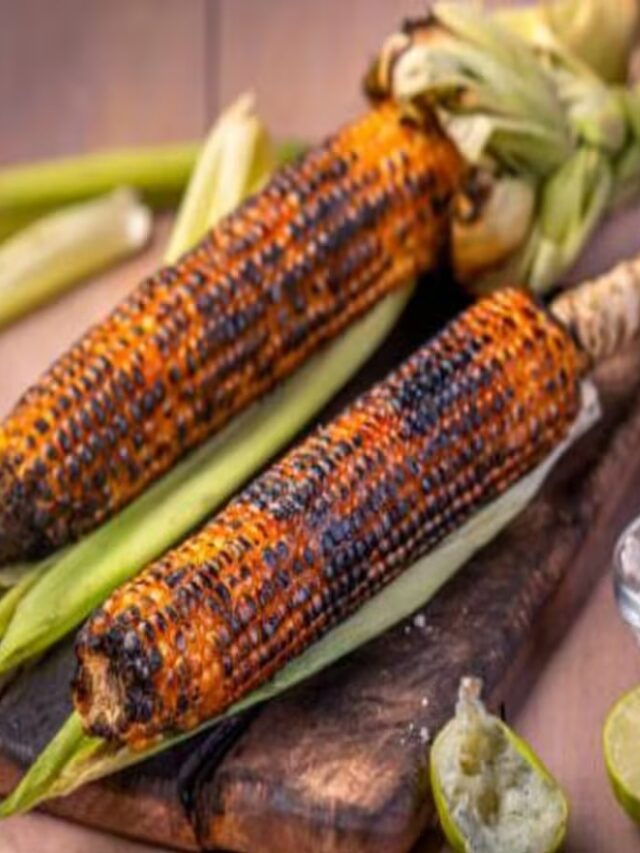 Benefits Of Corn:  मानसून में भुट्टा खाने के 5 गजब फायदे