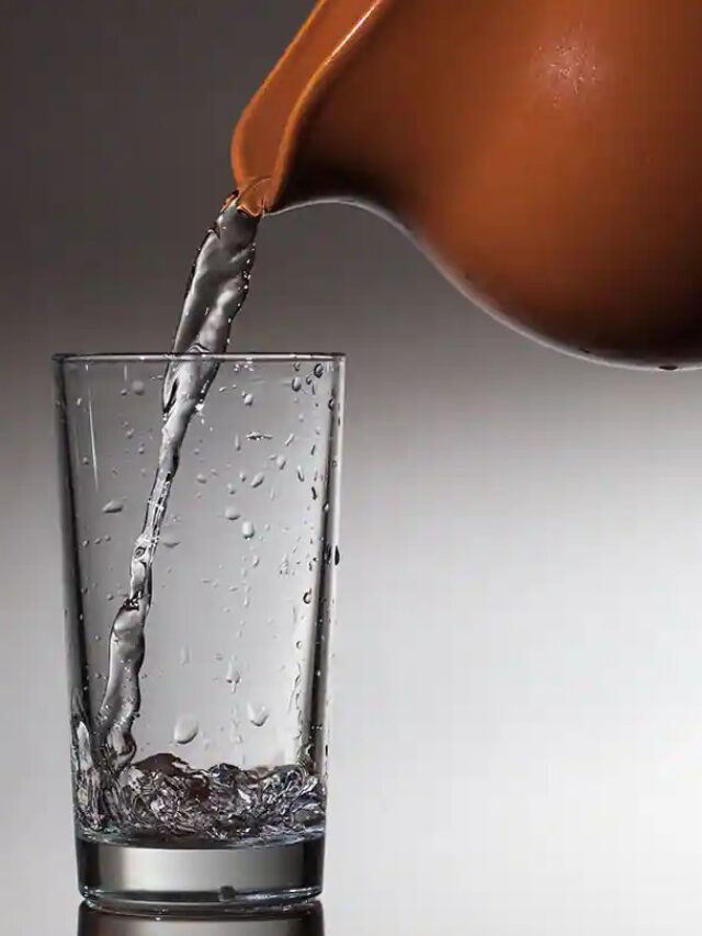Health Tips: गर्मी में अमृत है मटके का पानी