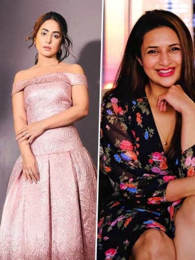 TV Actresses: टीवी पर इन बहुओं ने जीता हर घर का दिल