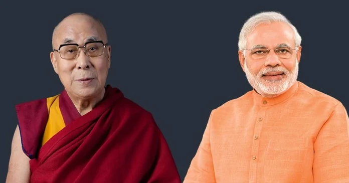 Dalai Lama Birthday: तिब्बती आध्यात्मिक नेता दलाई लामा का आज 90वां जन्मदिन, पीएम मोदी ने दी शुभकामनाएं Dalai Lama Birthday