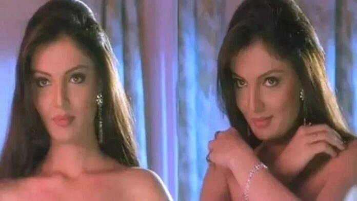 Deepshikha Nagpal का खुलासा! "मैंने अपने सारे कपड़े उतार दिए थे…" बोल्ड सीन पर मचा था बवाल