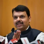 Devendra Fadnavis