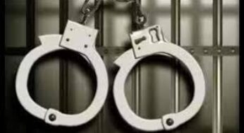 Chandigarh News: किराना दुकान में बेची जा रही थी चंडीगढ़ मार्का शराब, 42 बोतल बरामद, आरोपी गिरफ्तार