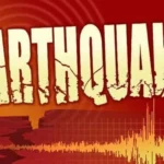Earthquake