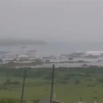 Earthquake