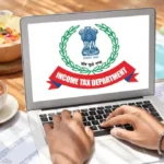 Income Tax Update : आयकर ई-फाइलिंग पोर्टल पर जानकारी अपडेट करने के लिए आधार सत्यापन अनिवार्य