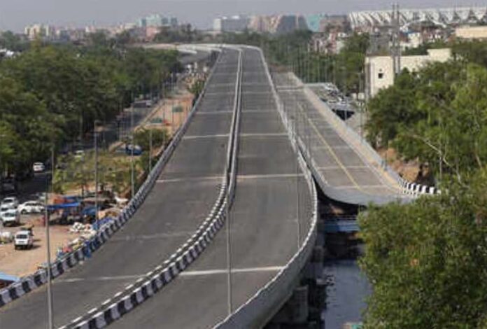 Haryana News: हरियाणा में एलिवेटेड रोड बनाएंगी दिल्ली सरकार