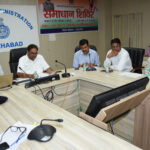 Grievance Redressal System of Samadhan Camp