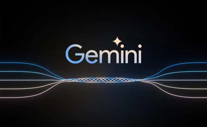 Google Gemini App: गूगल जेमिनी एप ने भारत में पकड़ की मजबूत, एक्टिव यूजर्स की संख्या हुई 45 करोड़