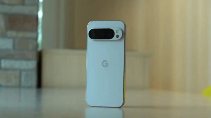 Google Pixel 10 Series : अगस्त में गूगल का बड़ा धमाका, Pixel 10 सीरीज़ से हटेगा पर्दा