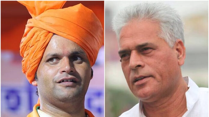 Haryana News: हाईकोर्ट में हरियाणा के खेल मंत्री का पक्ष रखेंगे अटॉर्नी जनरल