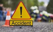 Gujarat Accident