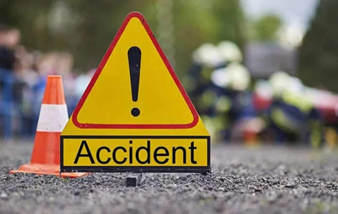 Gujarat Accident