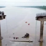 Gujarat Bridge Tragedy
