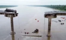 Gujarat Bridge Tragedy