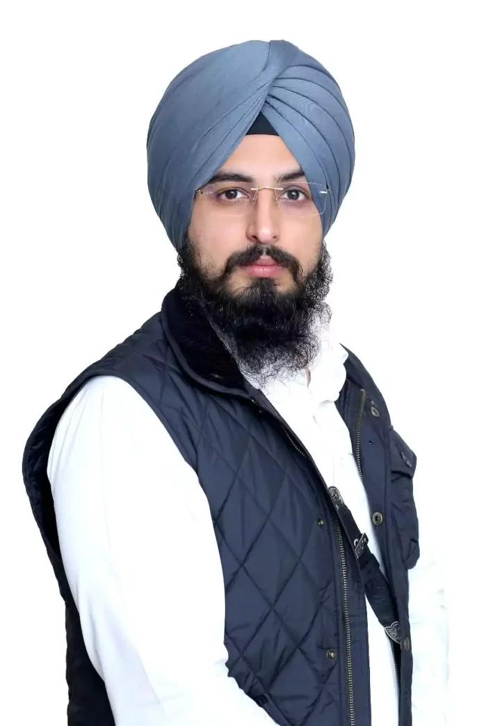 Devotees going to Pakistan on the occasion of Prakashotsav of Shri Guru Nanak Dev Ji should apply before July 10: Member Gurtej Singh Ambala News : श्री गुरु नानक देव जी के प्रकाशोत्सव पर पाकिस्तान जाने वाले श्रद्धालु 10 जुलाई से पहले करें आवेदन : मेंबर गुरतेज सिंह