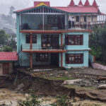Himachal Cloudburts