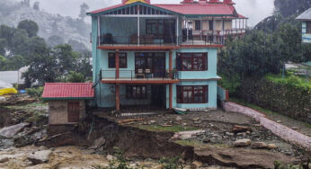 Himachal Cloudburts: मंडी में बादल फटने से संबंधित घटनाओं में मृतक संख्या 13 हुई, 29 लोग लापता