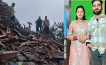 Himachal Rain Havoc