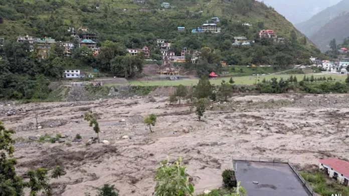 Himachal Weather Update