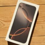 iPhone 16 Pro Max पर ₹13,500 की धमाकेदार छूट! ऐसा मौका फिर नहीं मिलेगा