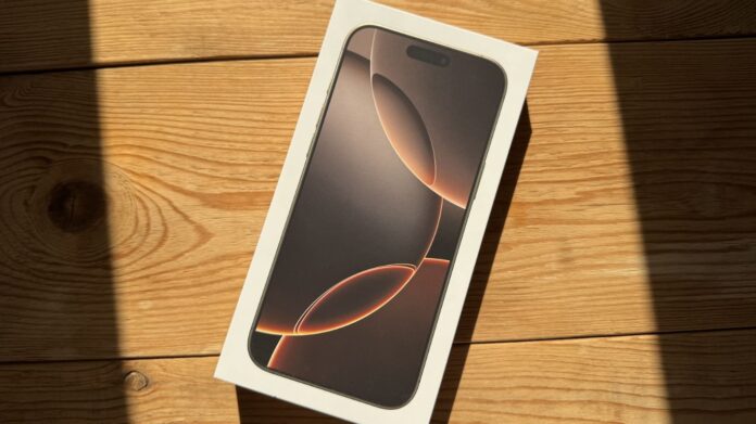 iPhone 16 Pro Max पर ₹13,500 की धमाकेदार छूट! ऐसा मौका फिर नहीं मिलेगा