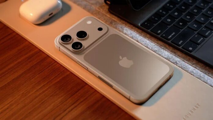 iPhone 17 Pro होगा और भी स्टाइलिश! Apple ला रहा है नए कलर वेरिएंट्स