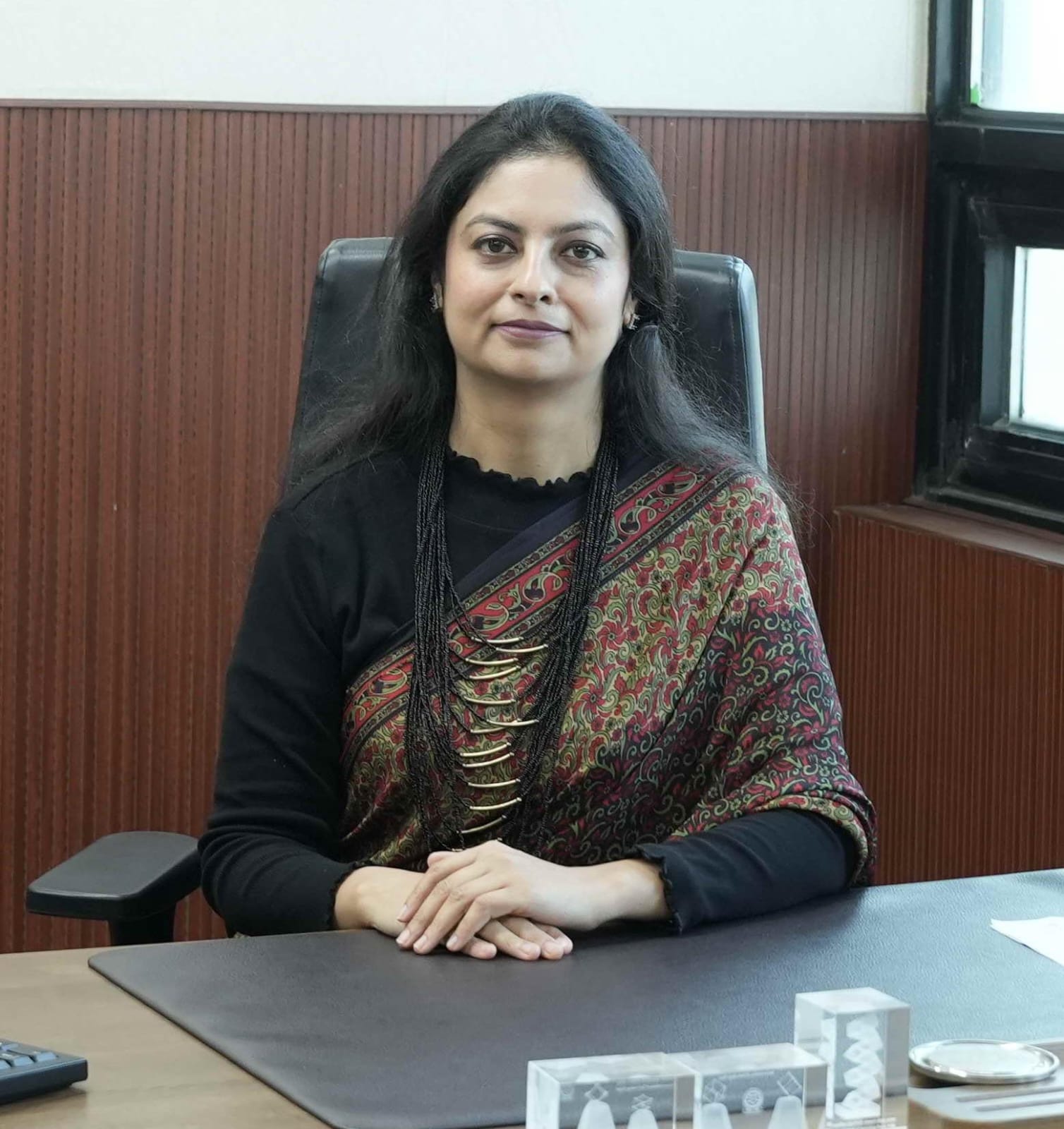 IIT Ropar Faculty Fulbright Nehru Fellowship 2025: आईआईटी रोपड़ के संकाय को मिला फुलब्राइट-नेहरू व्यावसायिक उत्कृष्टता फ़ेलोशिप