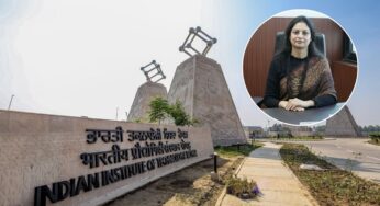 IIT Ropar Faculty Fulbright Nehru Fellowship 2025: आईआईटी रोपड़ के संकाय को मिला फुलब्राइट-नेहरू व्यावसायिक उत्कृष्टता फ़ेलोशिप