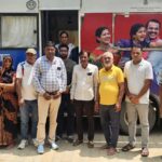 Nikshay Camp for TB Awareness