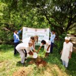 Environment Sakhi Program
