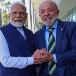 India-Brazil Relations