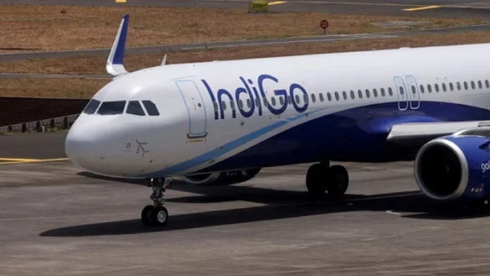 IndiGo