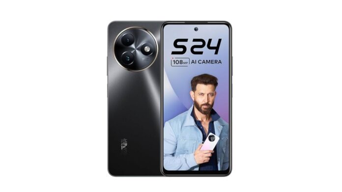 9,000 में 108MP कैमरा? itel S24 से बाजार में हलचल, S25 Ultra को दी सीधी टक्कर