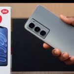 itel city 100