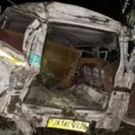 J-K Accident