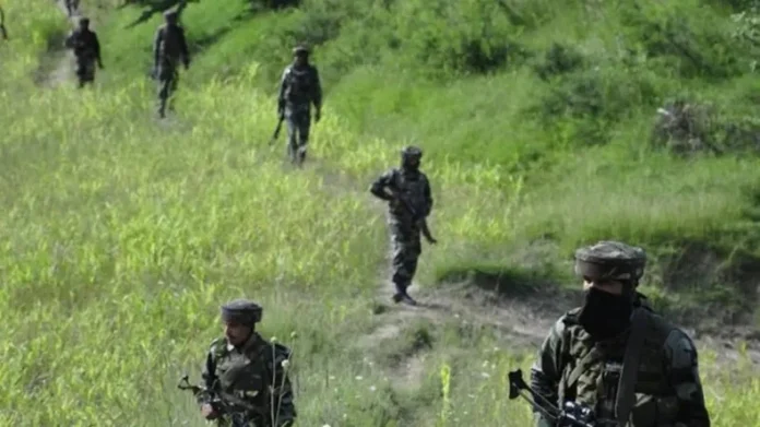 Jammu-Kashmir